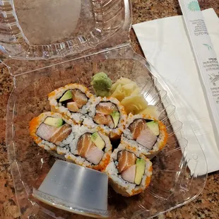 sashimi, sushi and sashimi, food, sushi