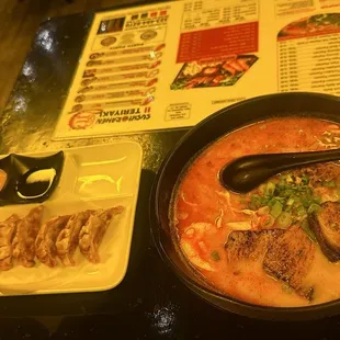 Sushi Moon Ramen