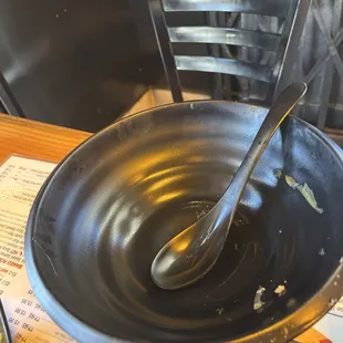 I liked it so much as you can see. It was so good!