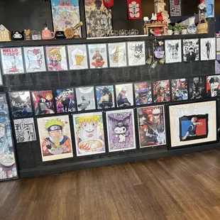 interior, ramen and noodles