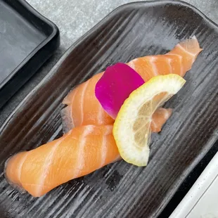 Salmon Sushi