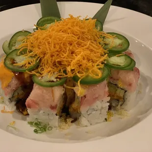 Nemo Roll