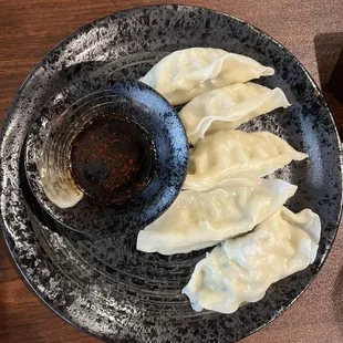 Gyoza