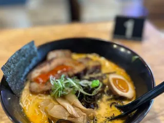 EurAsia Ramen