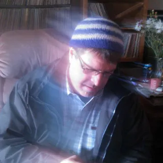 Eric D.