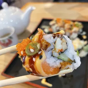 Sushi Moto