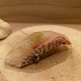 Akashi Tai - Wild Sea Bream