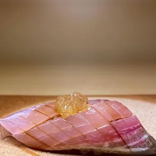 sushi and sashimi