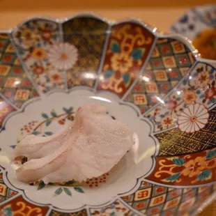 food, dessert
