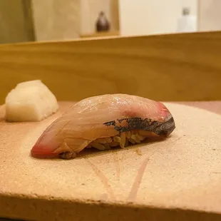 Shima Aji