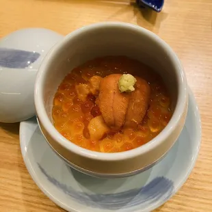 Chawanmushi