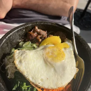 Bi Bim Bop