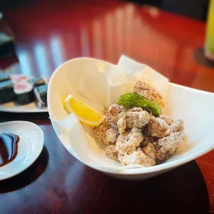 Karaage