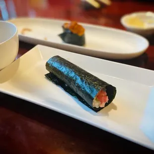 Dinner omakase (12pc) 9/20/23