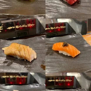 Piece Omakase