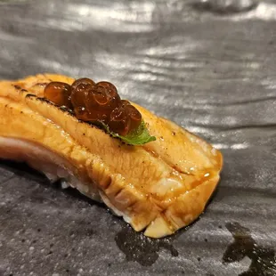 Seared Salmon