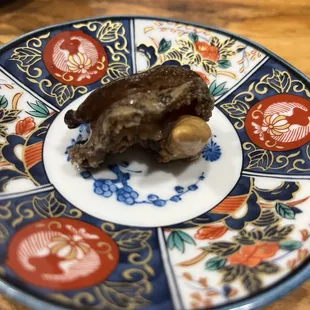Abalone?