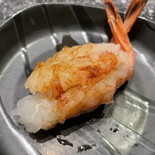 Double Stacked Ebi Negiri...