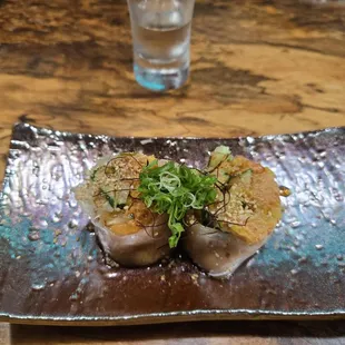 Summer roll, very oishi