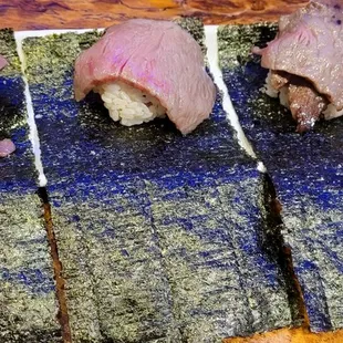 Wagyu Beef