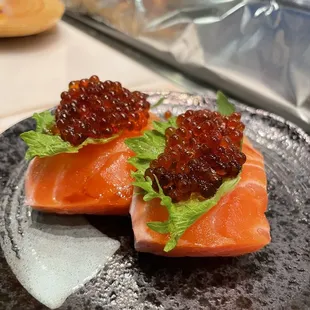 Ora King Salmon