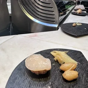 Hotate