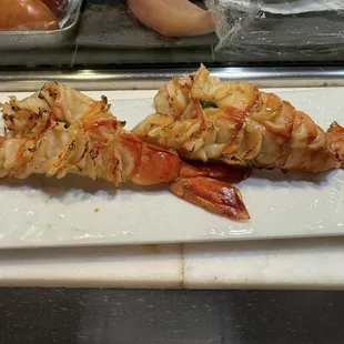 Tiger Prawn
