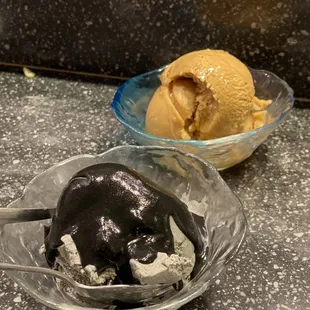 Yuzu Sorbet