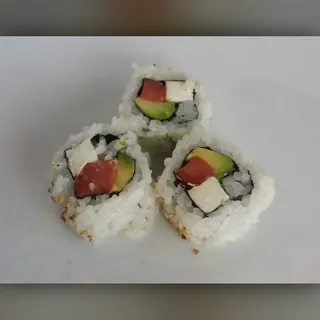 Philadelphia Roll