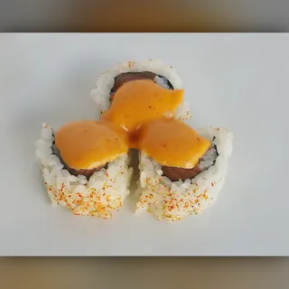 Spicy Salmon Roll