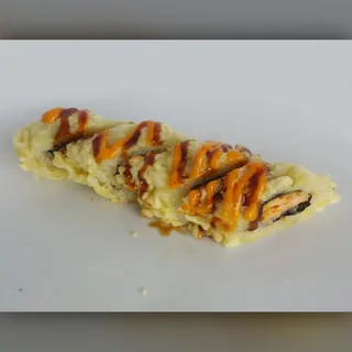 Hot Roll