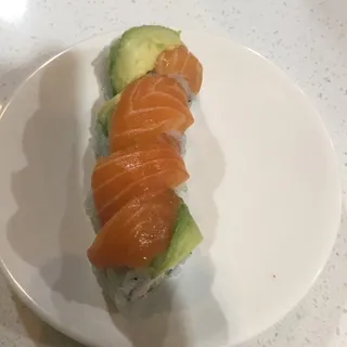 Oregon Roll