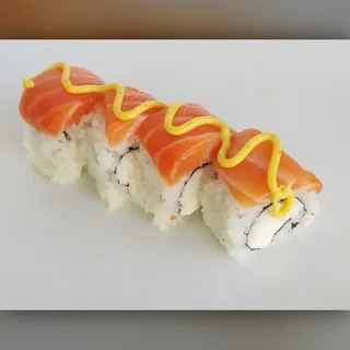 New York Roll