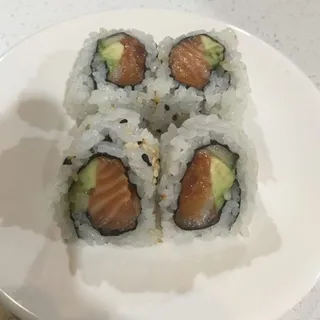 Alaska Roll