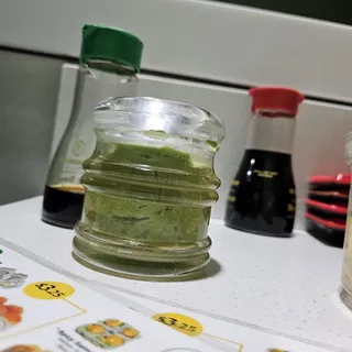 Wasabi