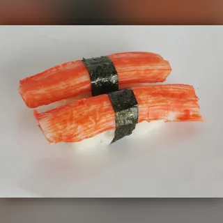Kani Stick Sushi
