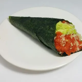 Tuna Hand Roll