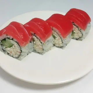 Seattle Roll