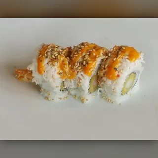 Tiger Roll