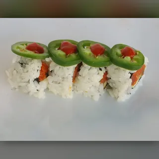 Ultimate Roll