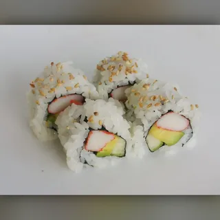 California Roll I