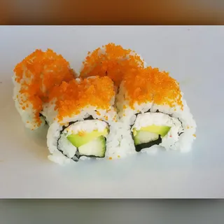 California Roll II