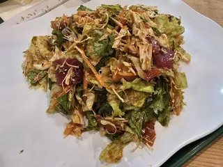 Aki Sushi - The Source