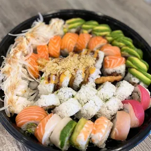 Sushi N Go