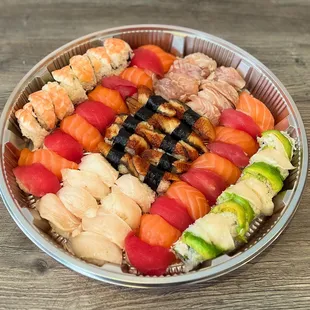 Sushi Tray - Special B