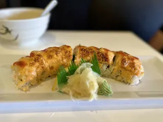 California Sushi & Teriyaki
