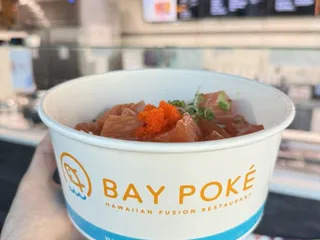 Bay Poke