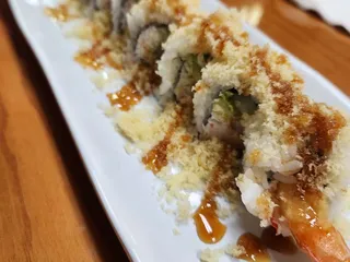 Tokyo Teriyaki & Sushi