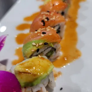 Paty Delight Roll