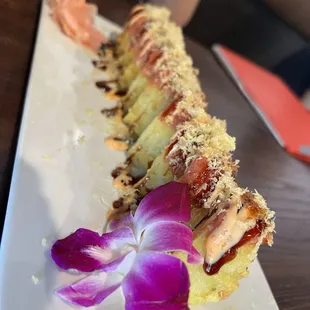 San Diego Roll